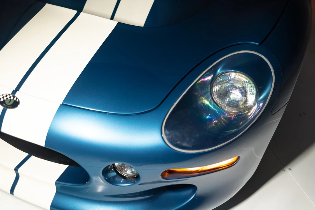 1999 Shelby Series 1 - Image 23 of 31
