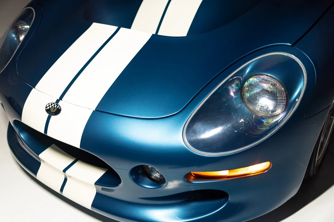 1999 Shelby Series 1 - Image 22 of 31