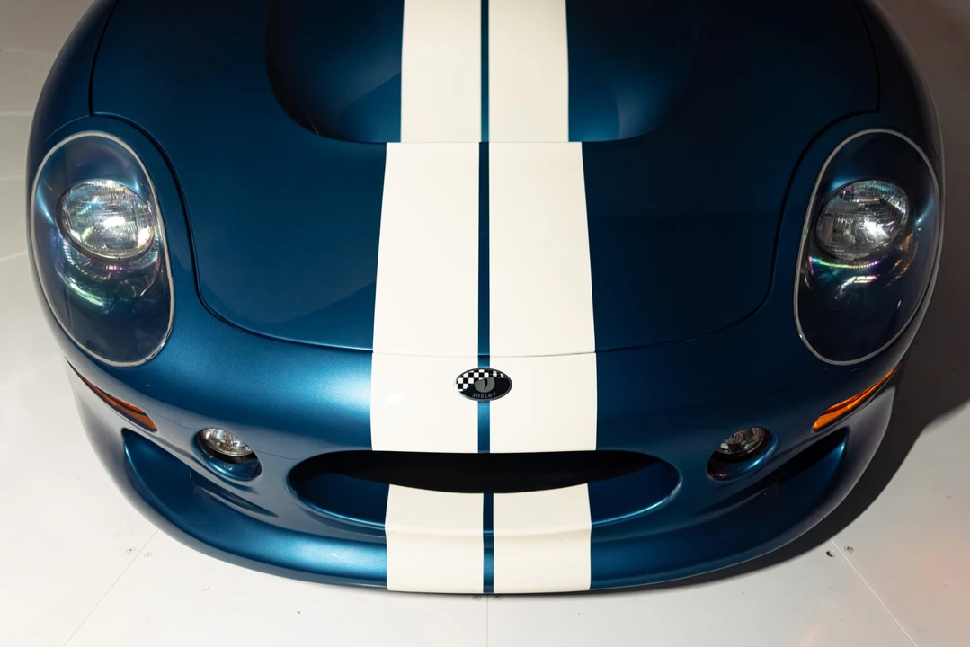 1999 Shelby Series 1 - Image 24 of 31