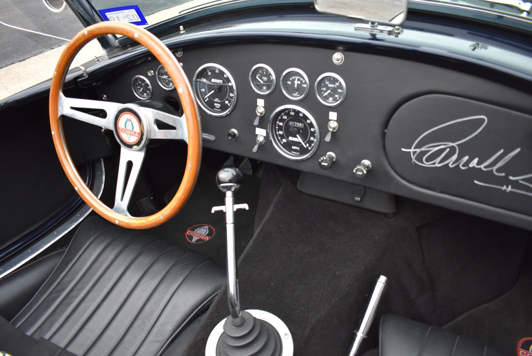 Shelby CSX Cobra Continuation - Image 28 of 31