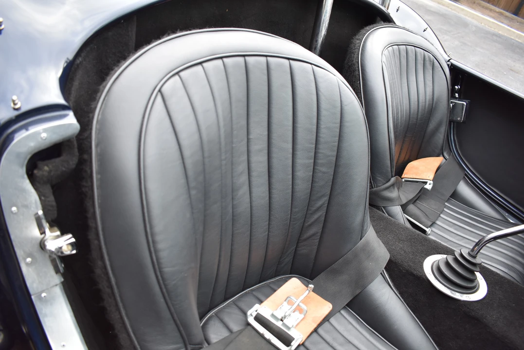 Shelby CSX Cobra Continuation - Image 31 of 31