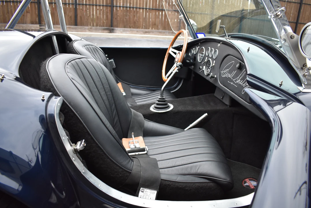 Shelby CSX Cobra Continuation - Image 29 of 31