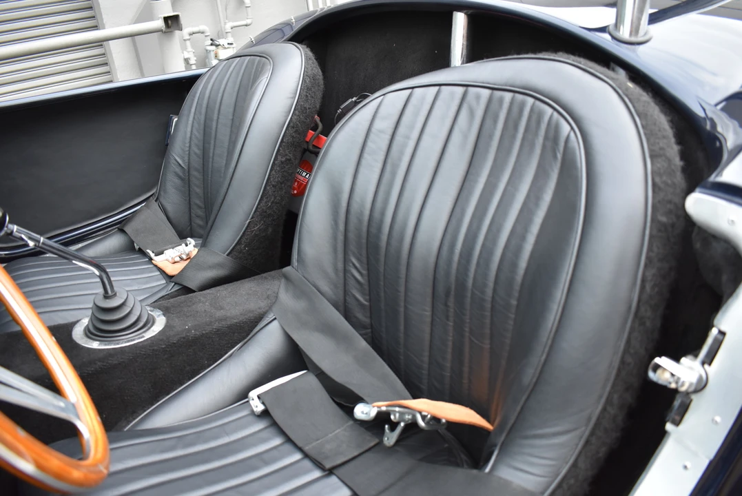 Shelby CSX Cobra Continuation - Image 30 of 31