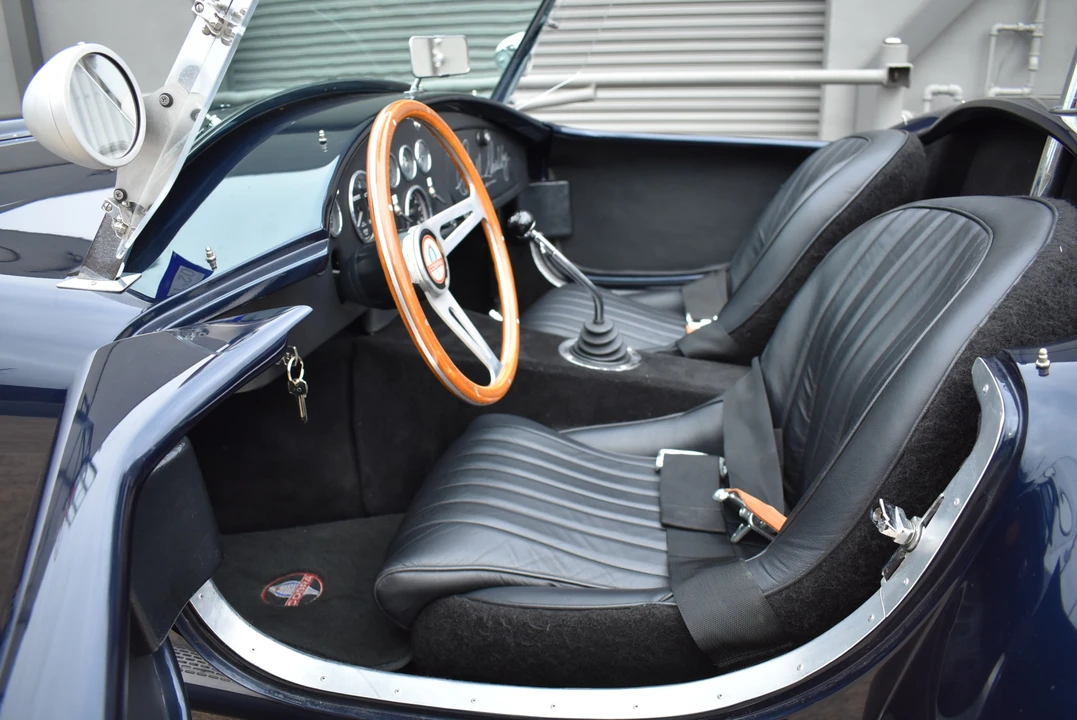 Shelby CSX Cobra Continuation - Image 25 of 31