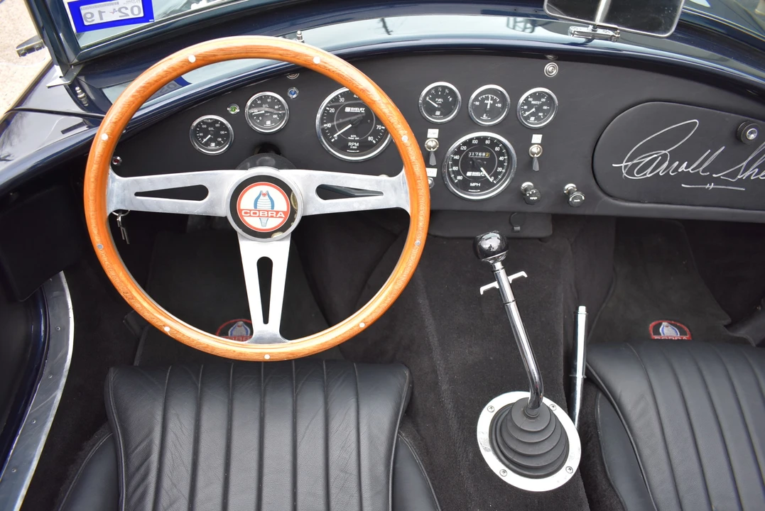 Shelby CSX Cobra Continuation - Image 27 of 31