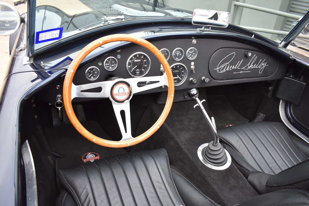 Shelby CSX Cobra Continuation - Image 26 of 31
