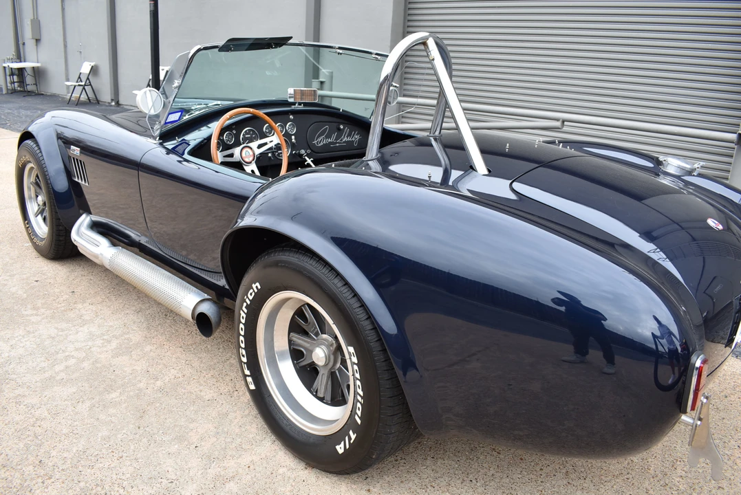 Shelby CSX Cobra Continuation - Image 14 of 31
