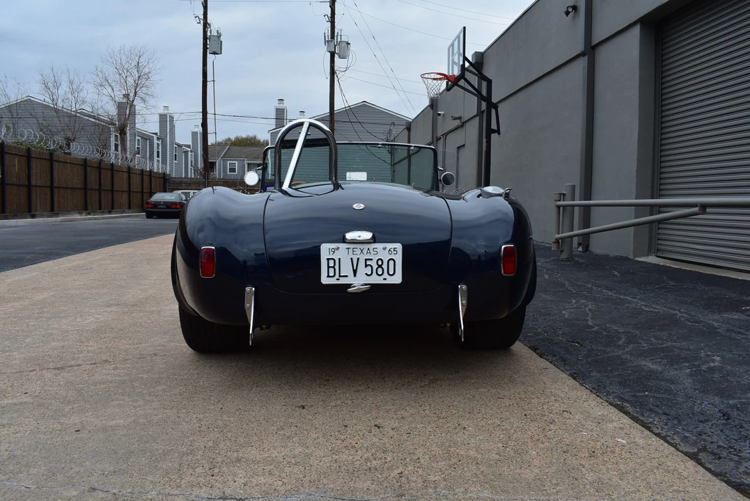 Shelby CSX Cobra Continuation - Image 4 of 31