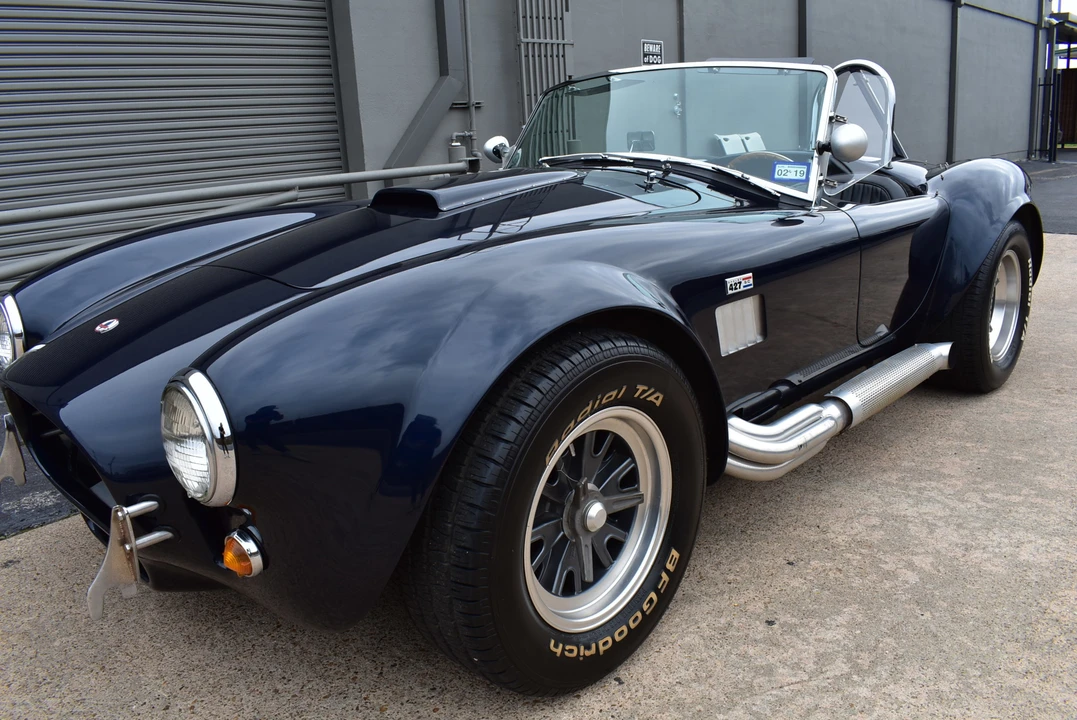 Shelby CSX Cobra Continuation - Image 9 of 31