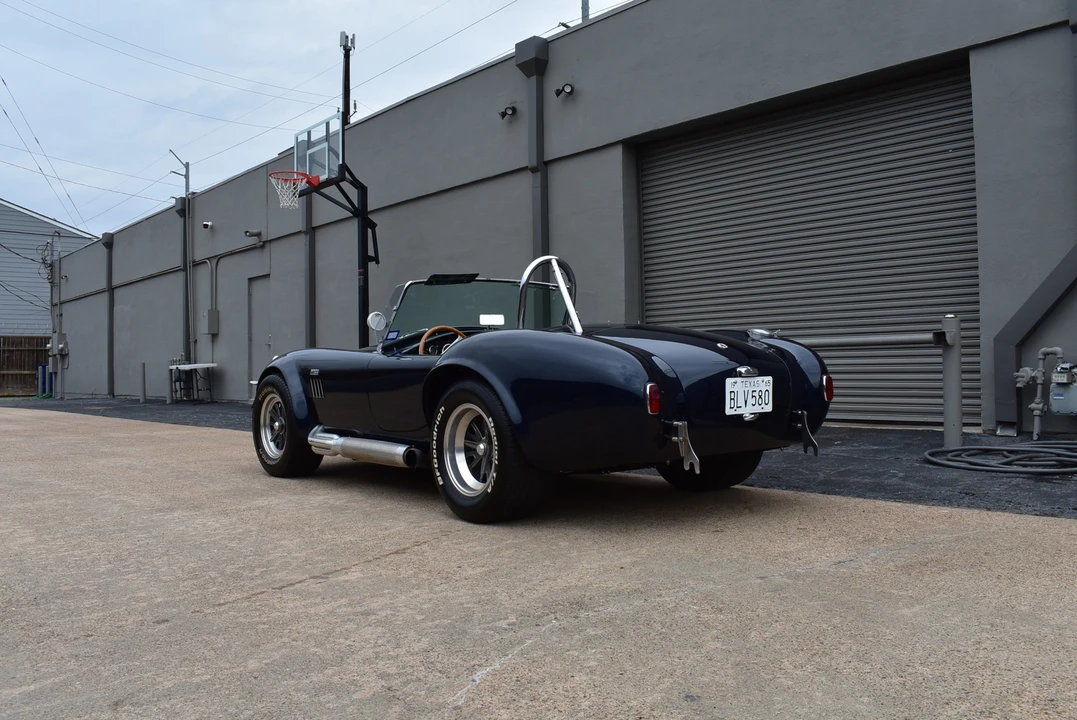 Shelby CSX Cobra Continuation - Image 3 of 31