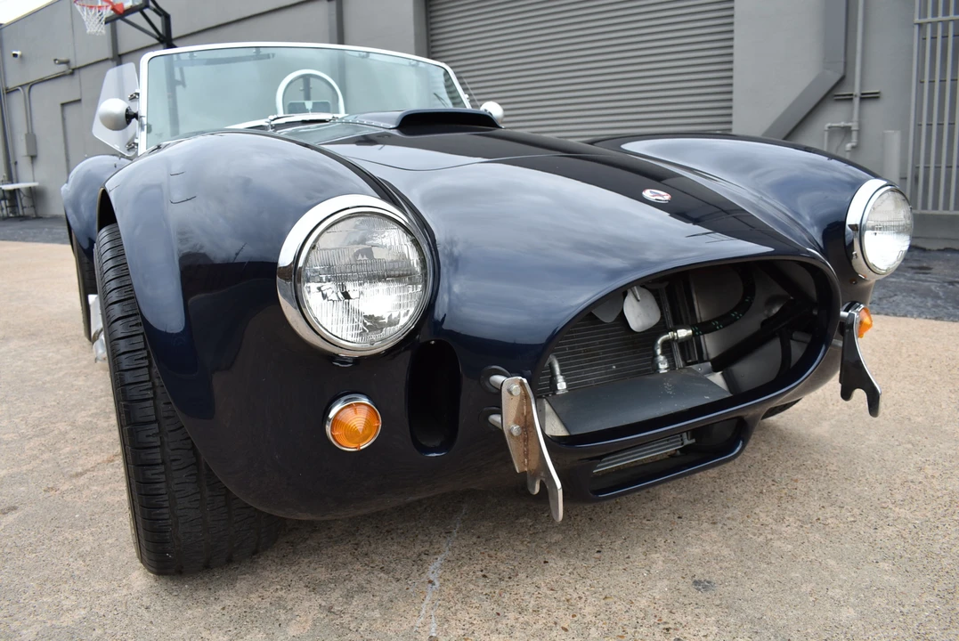 Shelby CSX Cobra Continuation - Image 12 of 31
