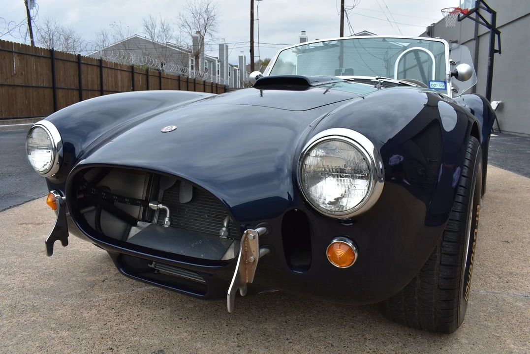 Shelby CSX Cobra Continuation - Image 10 of 31