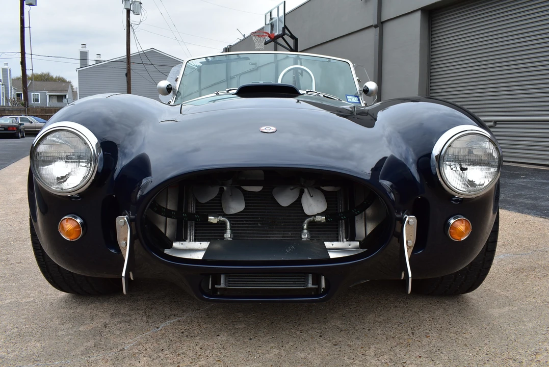 Shelby CSX Cobra Continuation - Image 11 of 31