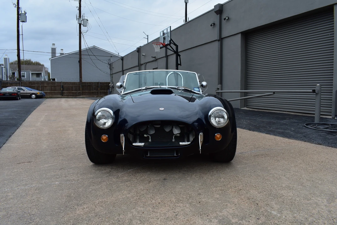 Shelby CSX Cobra Continuation - Image 8 of 31
