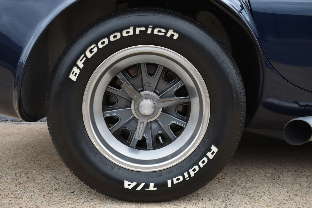 Shelby CSX Cobra Continuation - Image 22 of 31