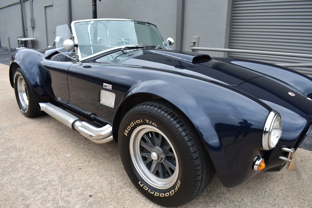 Shelby CSX Cobra Continuation - Image 13 of 31