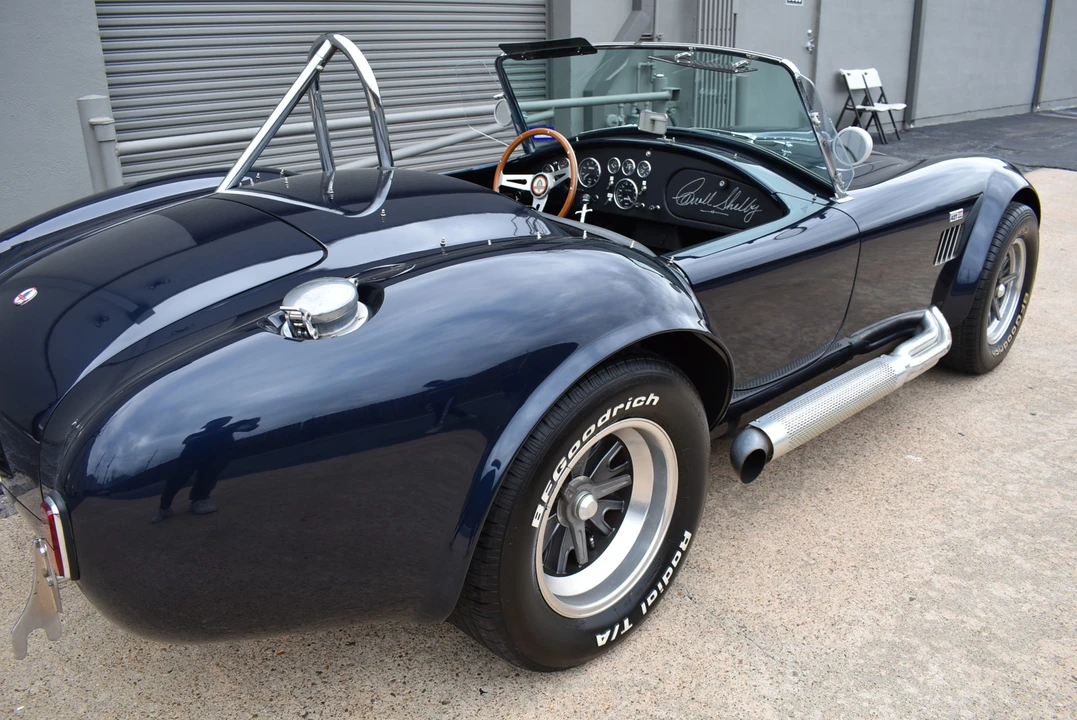 Shelby CSX Cobra Continuation - Image 15 of 31