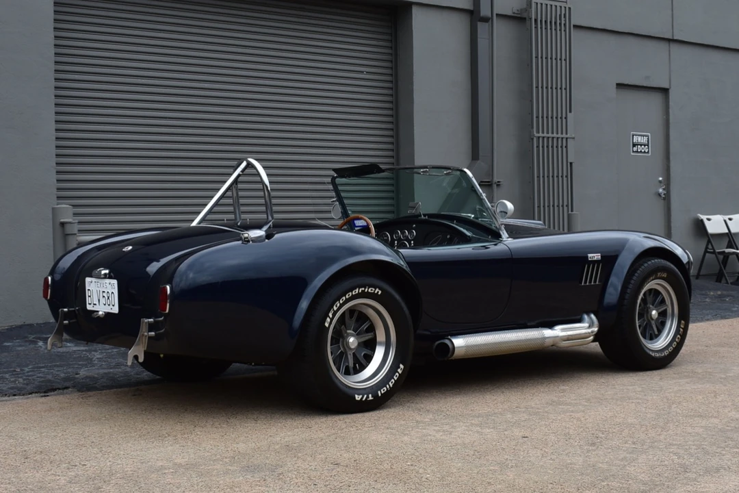 Shelby CSX Cobra Continuation - Image 5 of 31