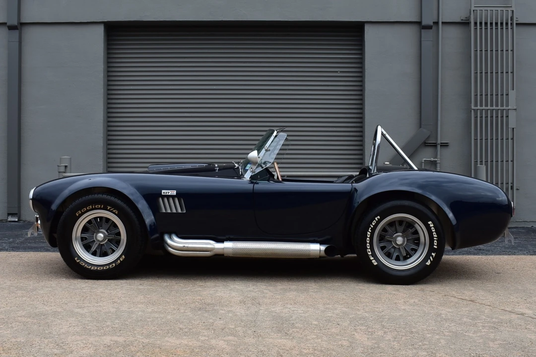 Shelby CSX Cobra Continuation - Image 2 of 31