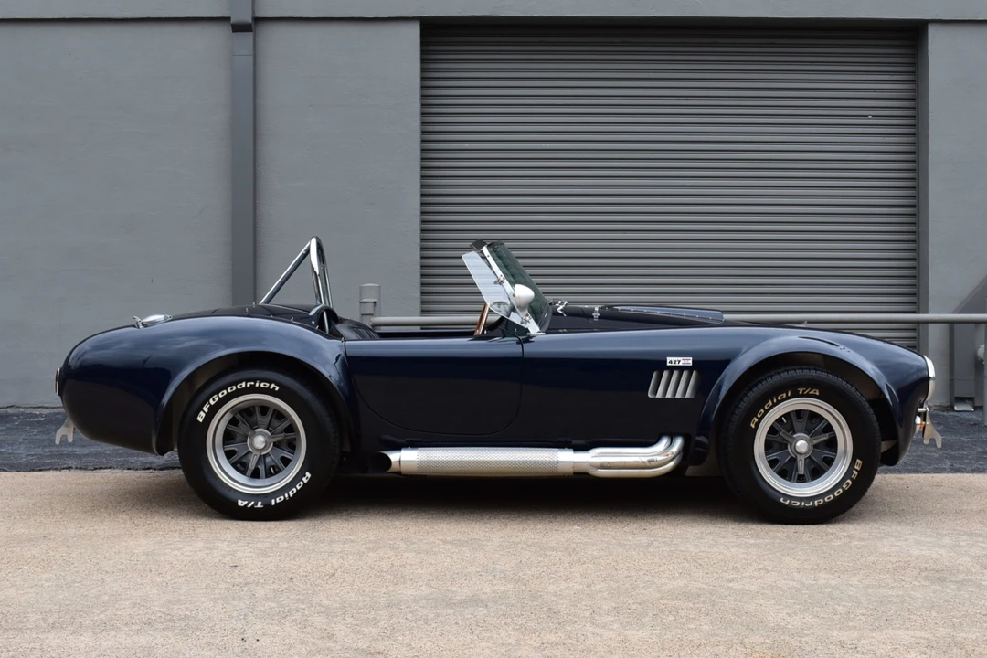 Shelby CSX Cobra Continuation - Image 6 of 31