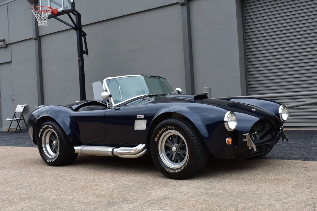 Shelby CSX Cobra Continuation - Image 7 of 31