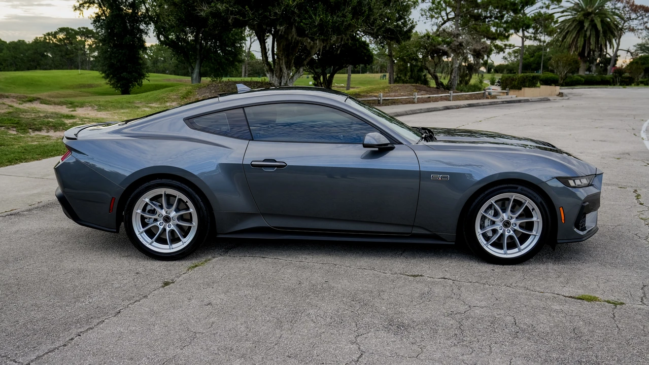 2024 Ford S650 Mustang GT - Image 11 of 31