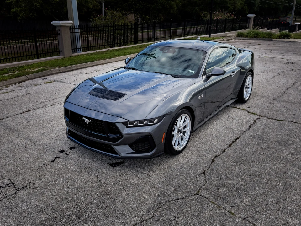 2024 Ford S650 Mustang GT - Image 6 of 31