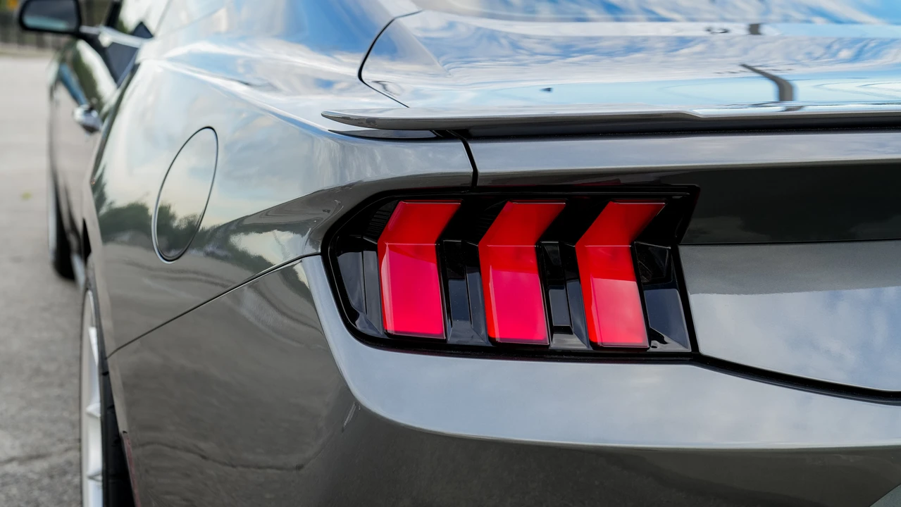 2024 Ford S650 Mustang GT - Image 25 of 31