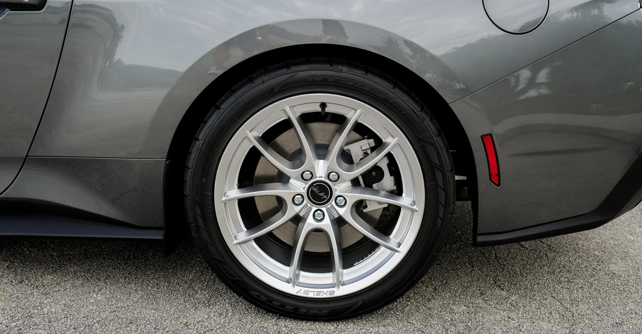 2024 Ford S650 Mustang GT - Image 19 of 31