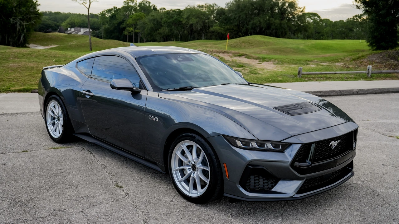 2024 Ford S650 Mustang GT - Image 12 of 31