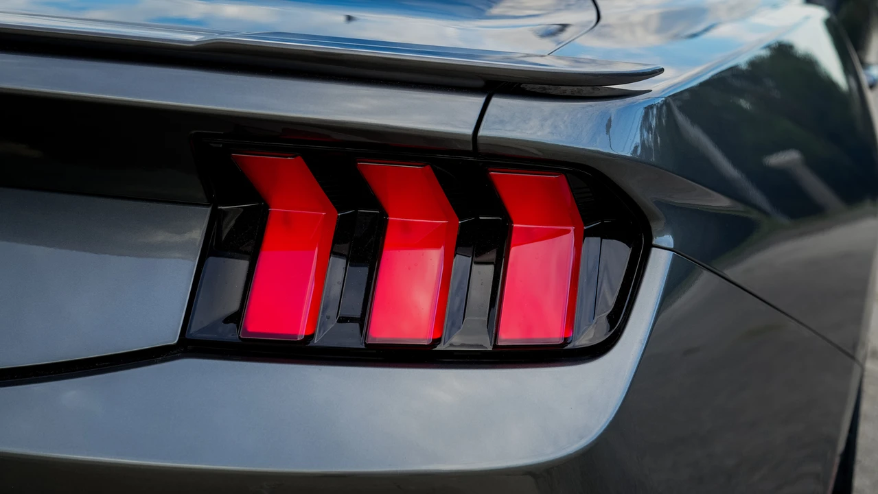 2024 Ford S650 Mustang GT - Image 26 of 31