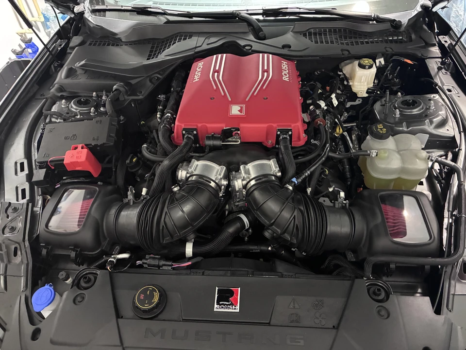 2024 Ford S650 Mustang GT - Image 4 of 31