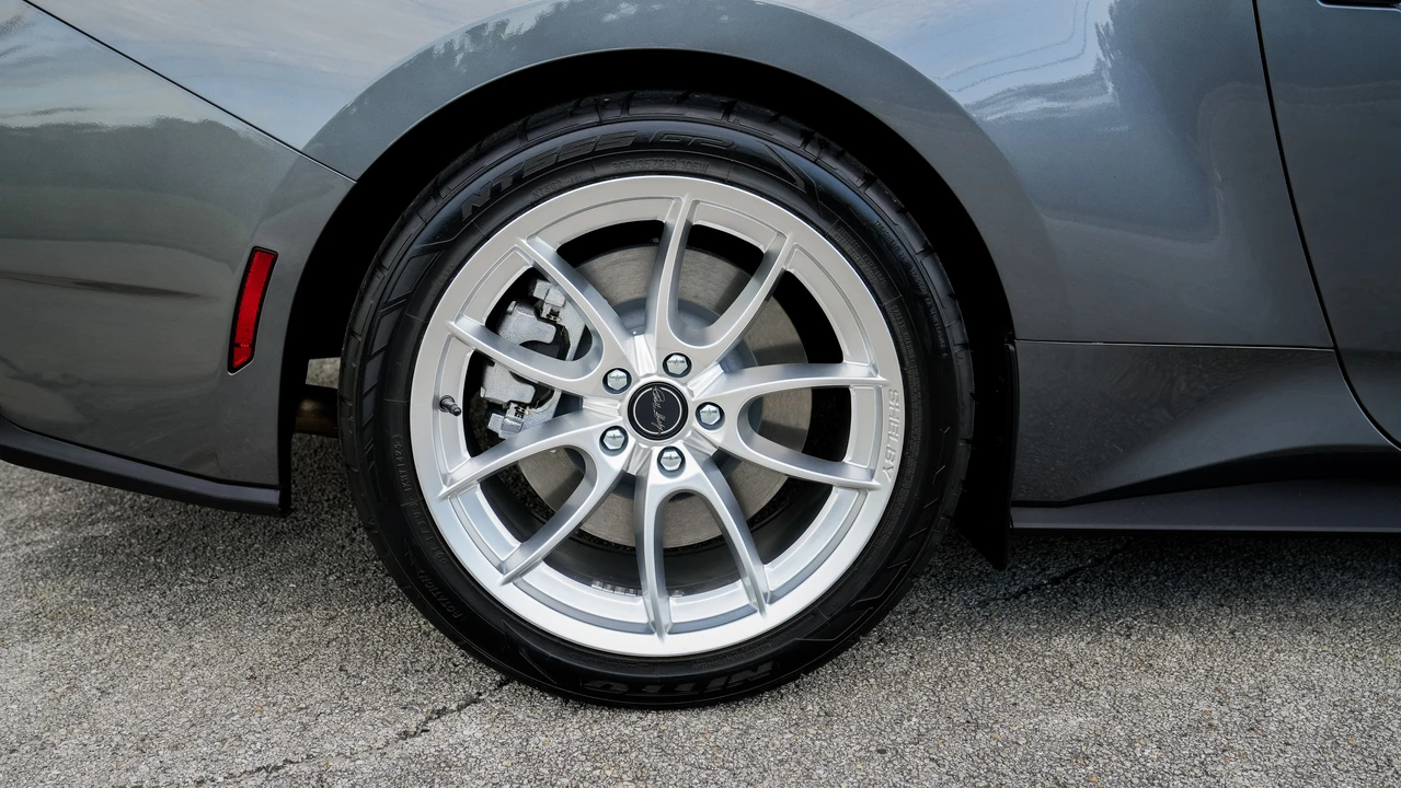 2024 Ford S650 Mustang GT - Image 20 of 31