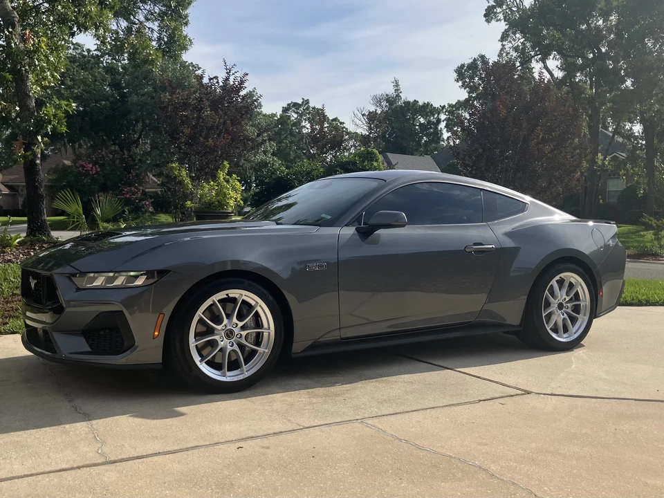 2024 Ford S650 Mustang GT - Image 14 of 31