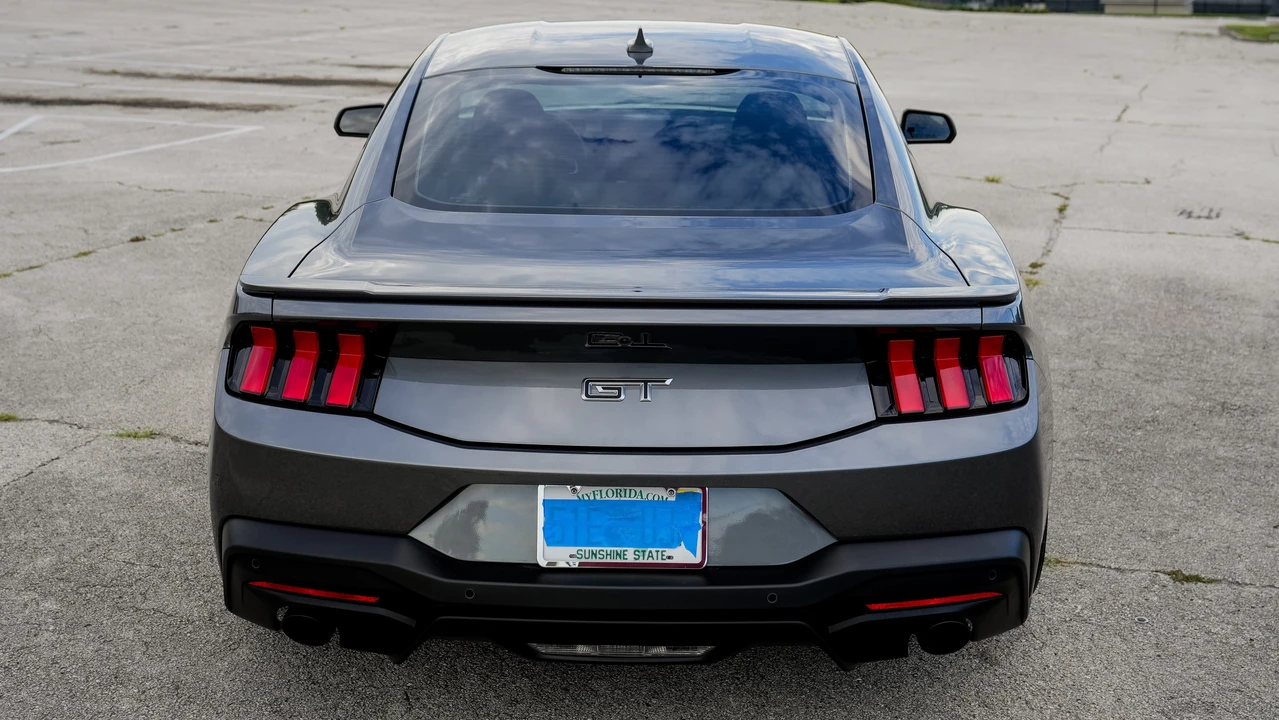 2024 Ford S650 Mustang GT - Image 9 of 31