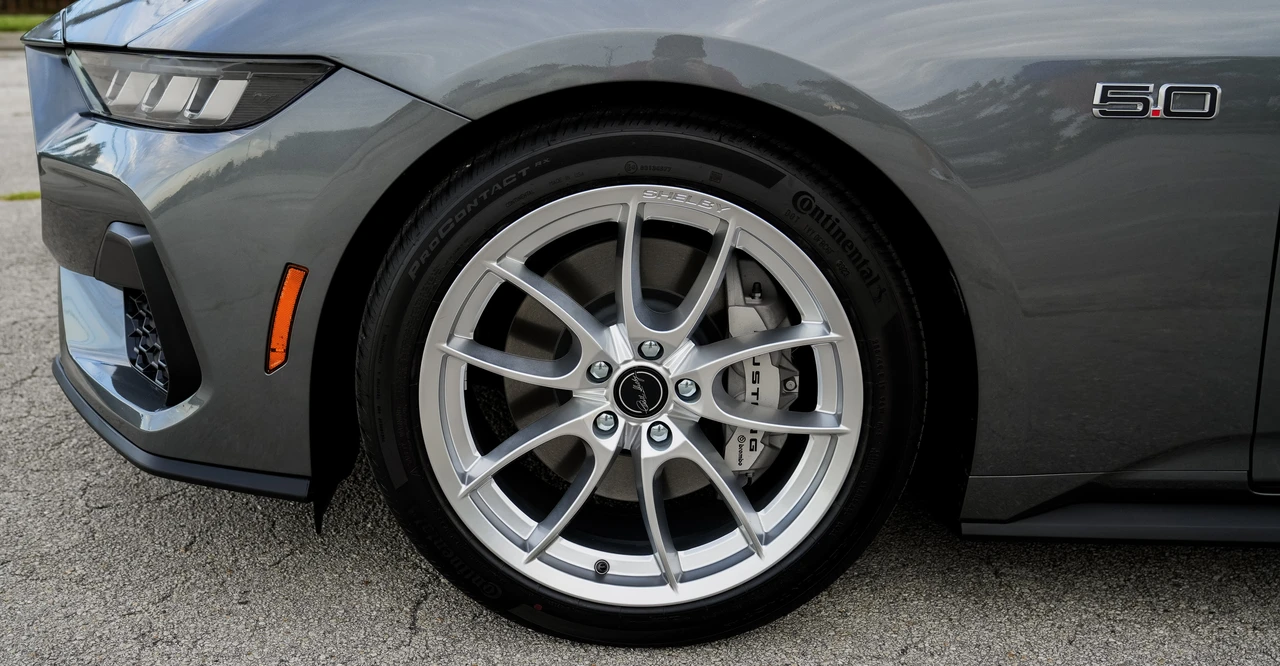 2024 Ford S650 Mustang GT - Image 18 of 31