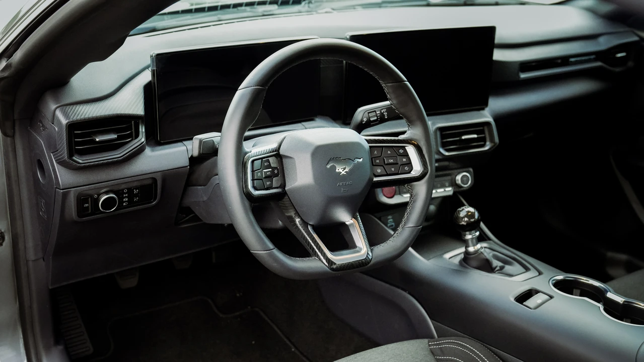2024 Ford S650 Mustang GT - Image 31 of 31