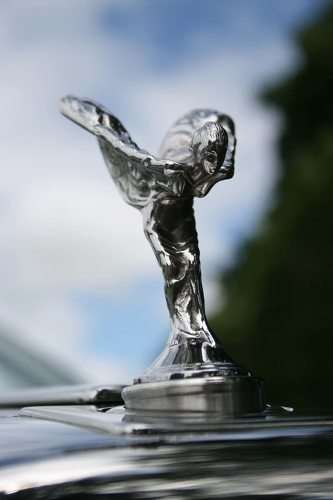 2001 Rolls-Royce Corniche Series V - Image 4 of 8