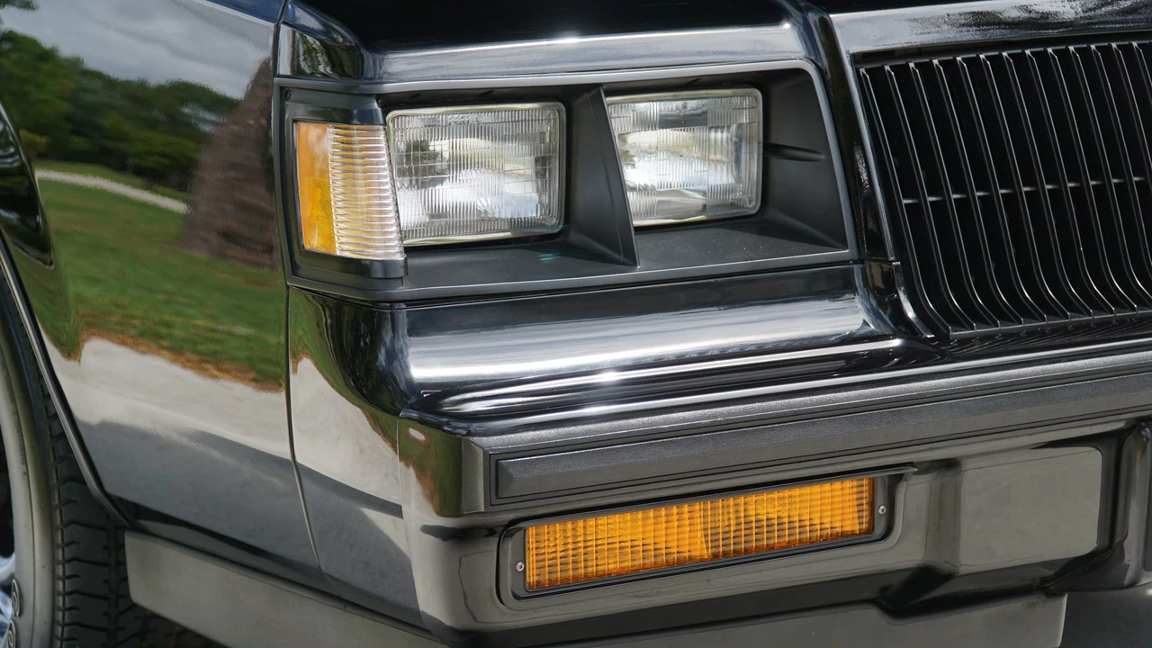 1987 Buick Grand National - Image 15 of 31
