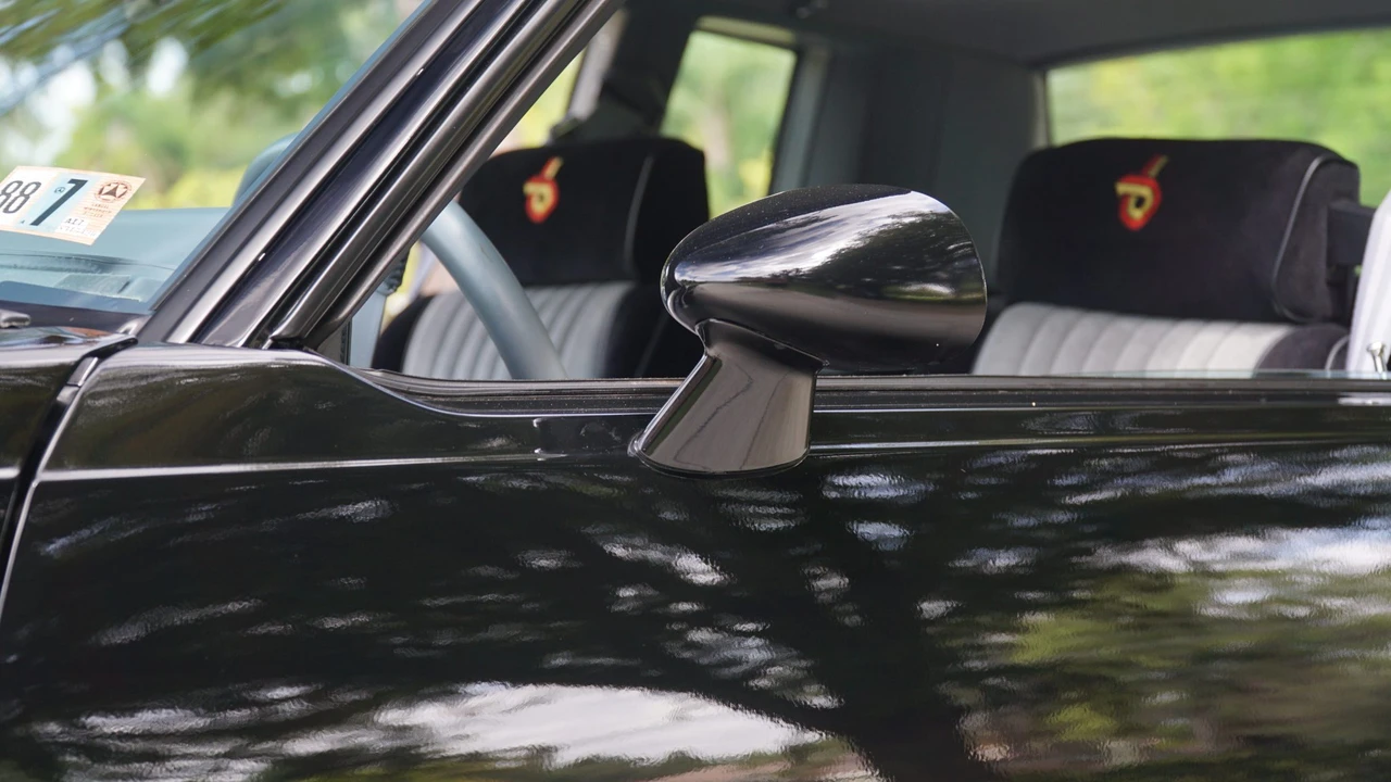 1987 Buick Grand National - Image 23 of 31