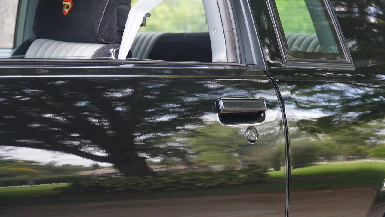1987 Buick Grand National - Image 22 of 31
