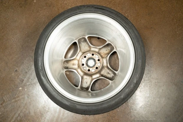 Parts & Memorabilia Other Wheels - Image 3 of 4