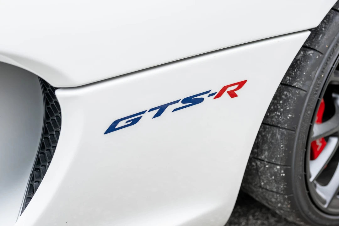 2017 Dodge Viper ACR 5th Gen - Image 30 of 31