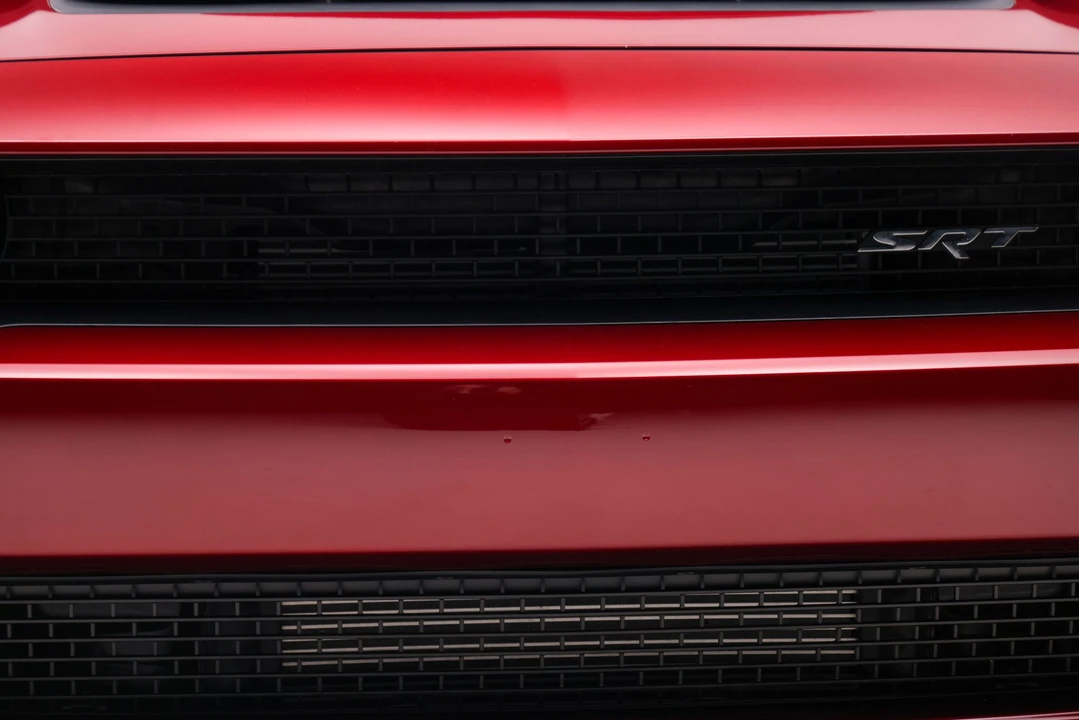 2018 Dodge Challenger SRT Demon & Super Stock 3rd Gen - Image 28 of 31