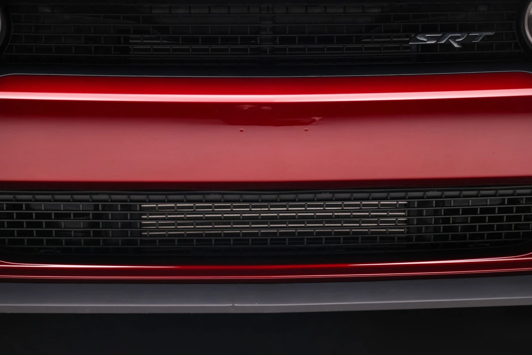 2018 Dodge Challenger SRT Demon & Super Stock 3rd Gen - Image 31 of 31
