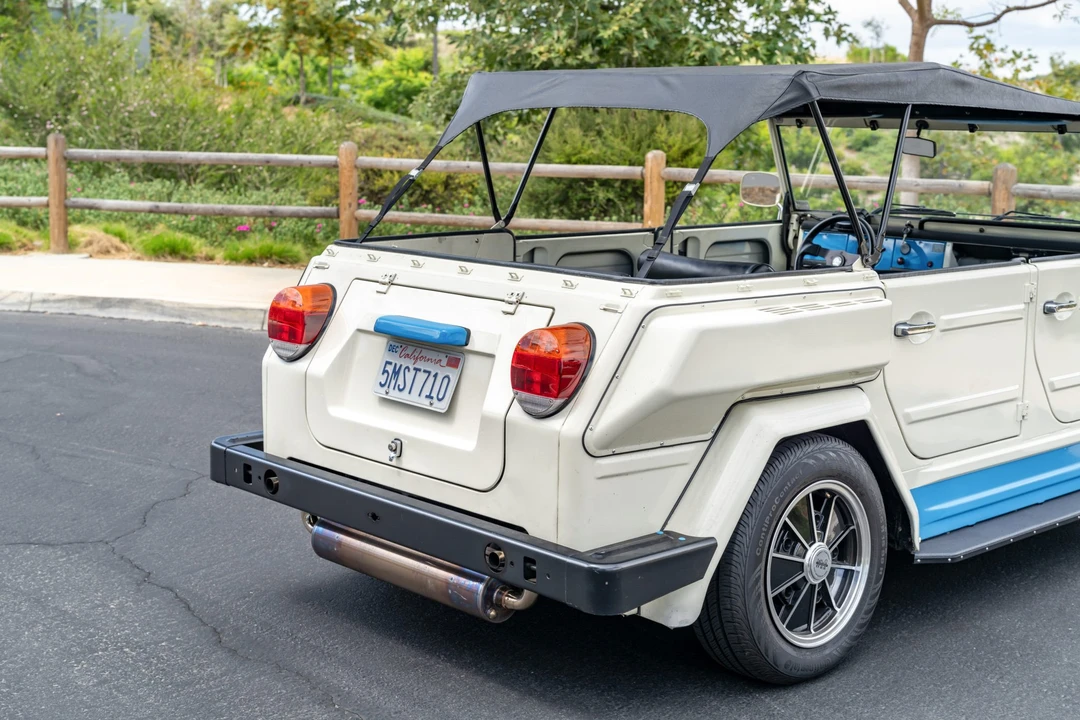 1974 Volkswagen Thing - Image 24 of 31