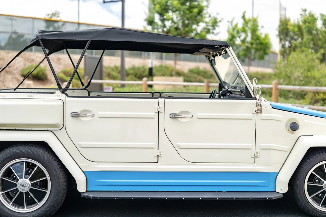 1974 Volkswagen Thing - Image 16 of 31