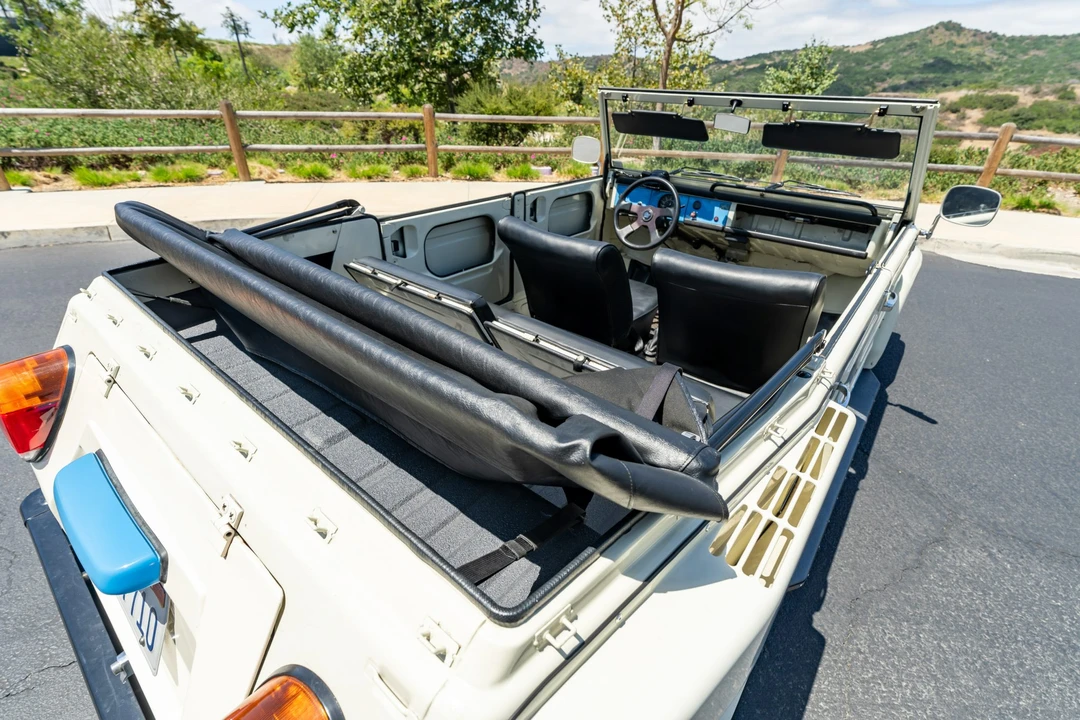 1974 Volkswagen Thing - Image 21 of 31