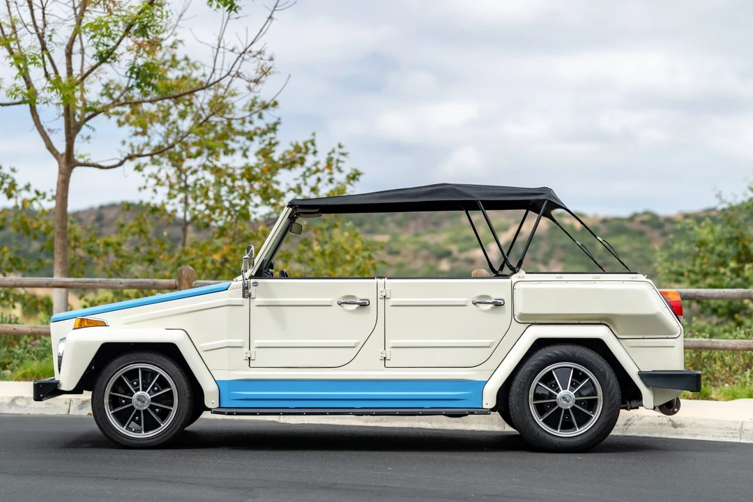 1974 Volkswagen Thing - Image 20 of 31
