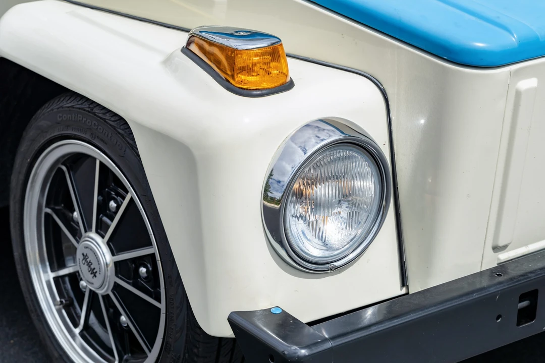 1974 Volkswagen Thing - Image 26 of 31